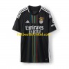Benfica Voetbalshirts Uit 2023-24